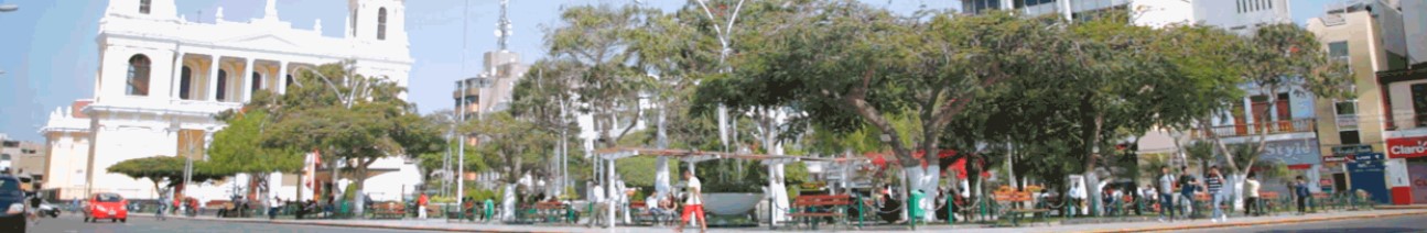 Chiclayo - Chogoyape - Huaca Blanca