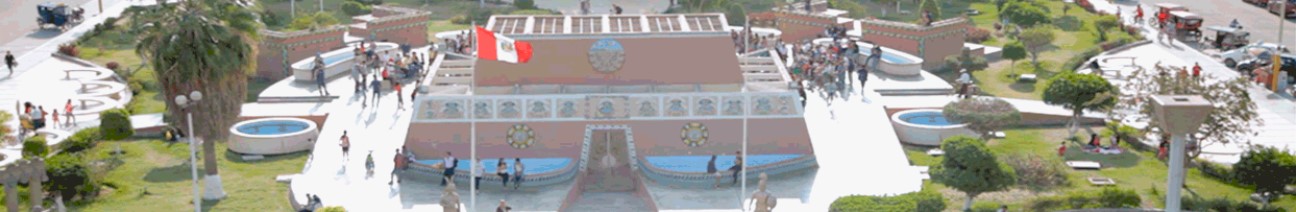 Chiclayo - Chogoyape - Huaca Blanca
